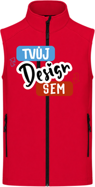 Červená