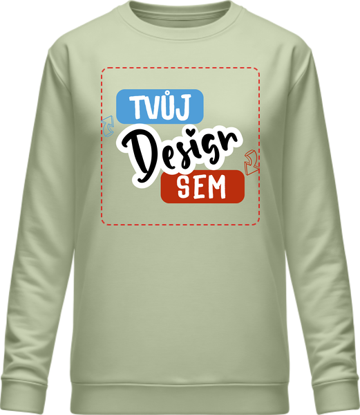 Pistáciově Zelená
