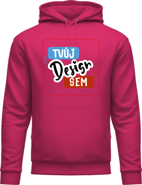 Horká Růžová