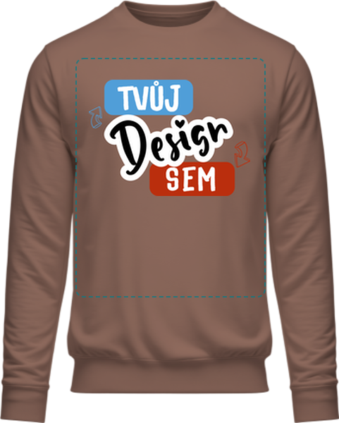 Mocha Hnědá